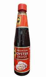 OYSTER SAUCE CHINESE STYLE 350ML