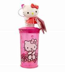 --- HELLO KITTY --- WITH CANDY