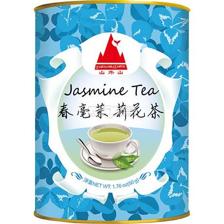 JASMINE TEA SHAN WAI SHAN 50g