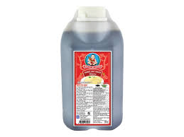 SWEET SOY SAUCE RED HB 5KG
